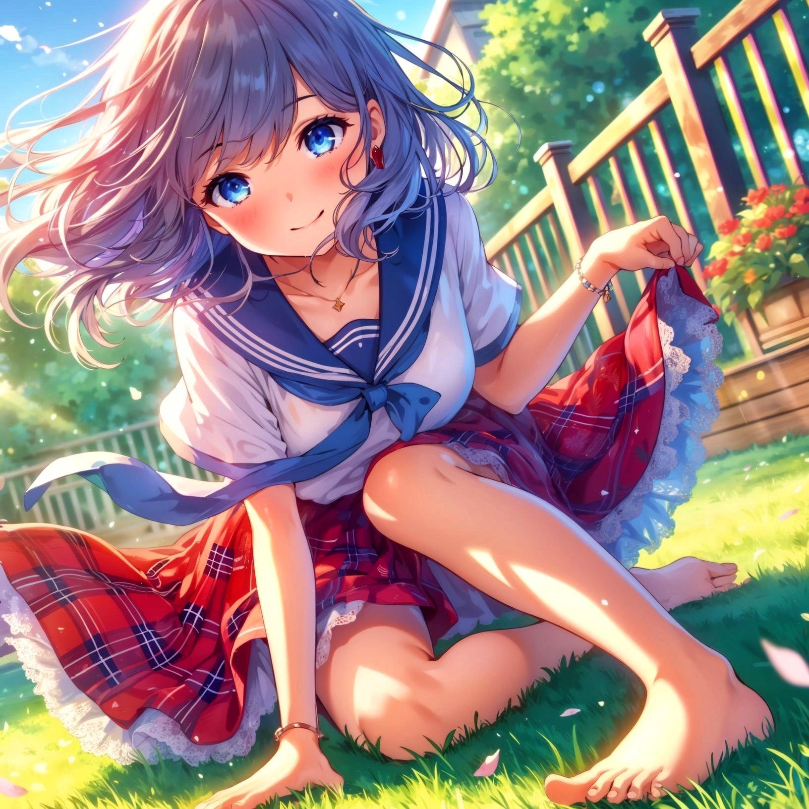 思いの丈