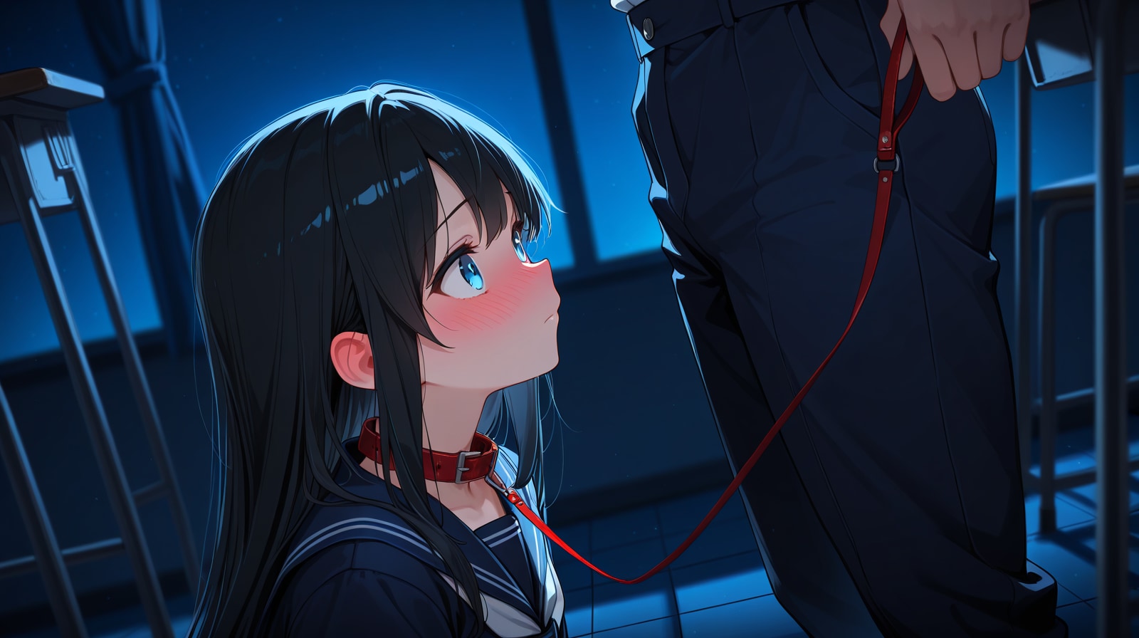 同人ゲーム奉仕少女　https://www.dmm.co.jp/dc/doujin/-/detail/=/cid=d_796550/