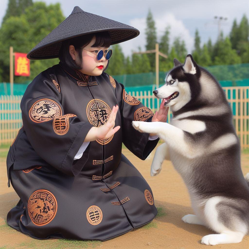 ドッグラン