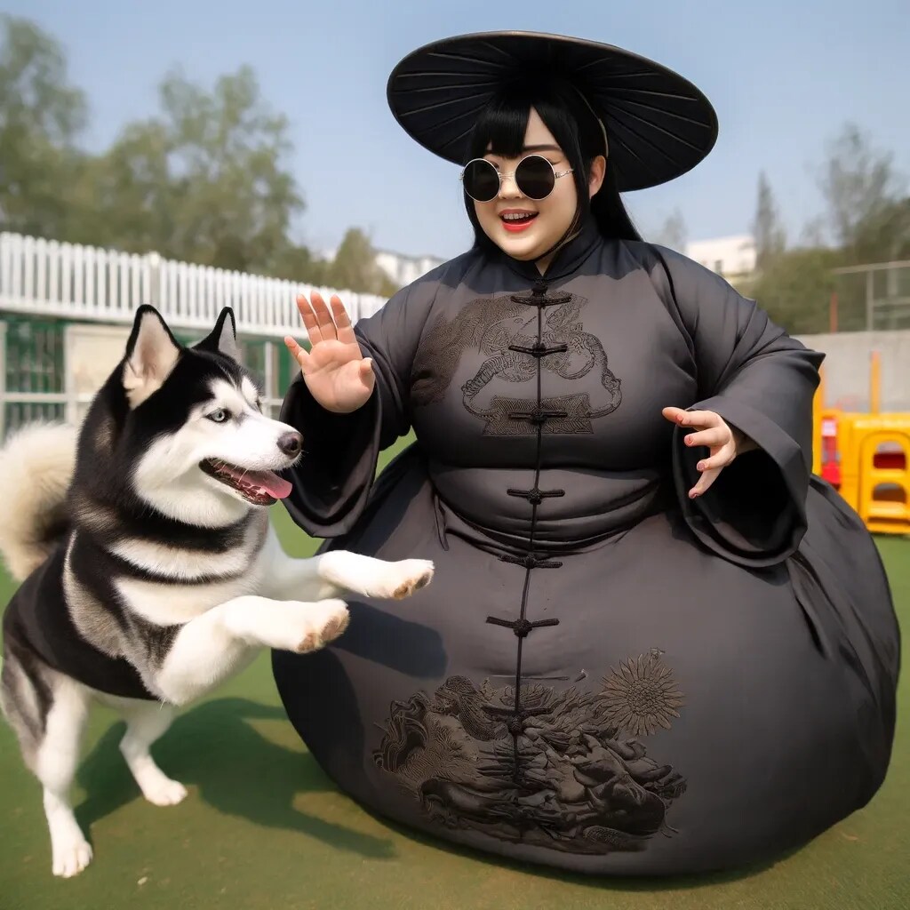 ドッグラン