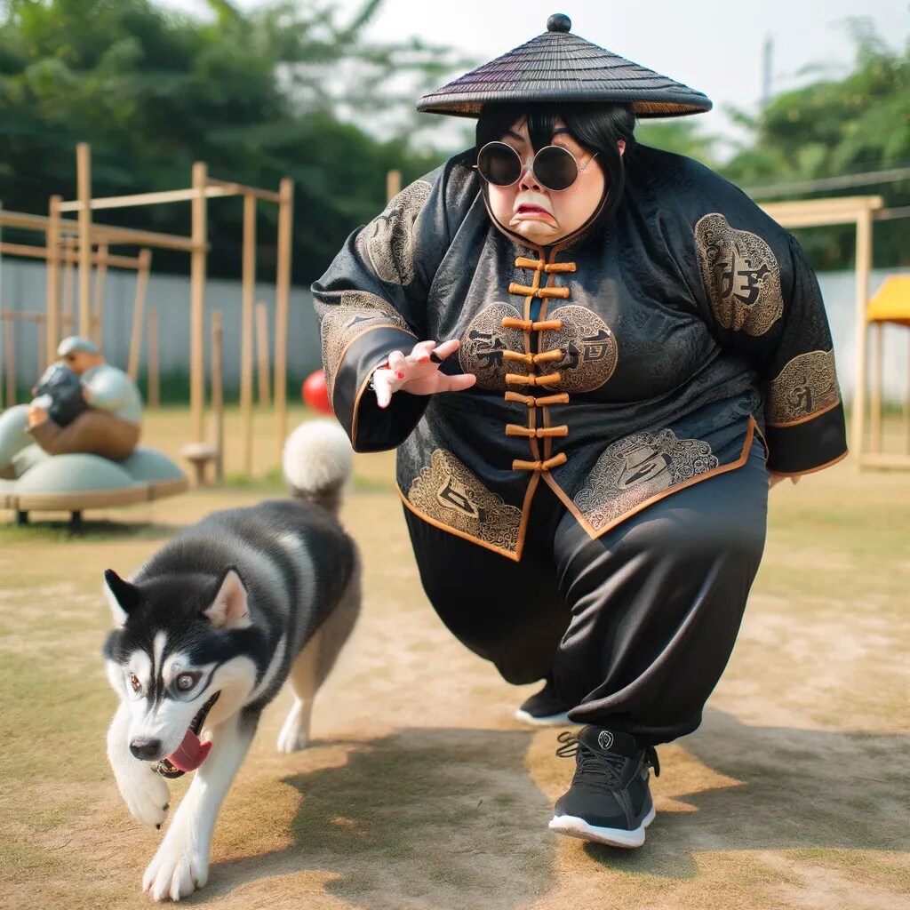ドッグラン