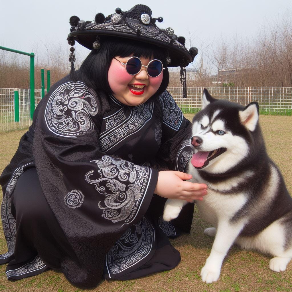 ドッグラン