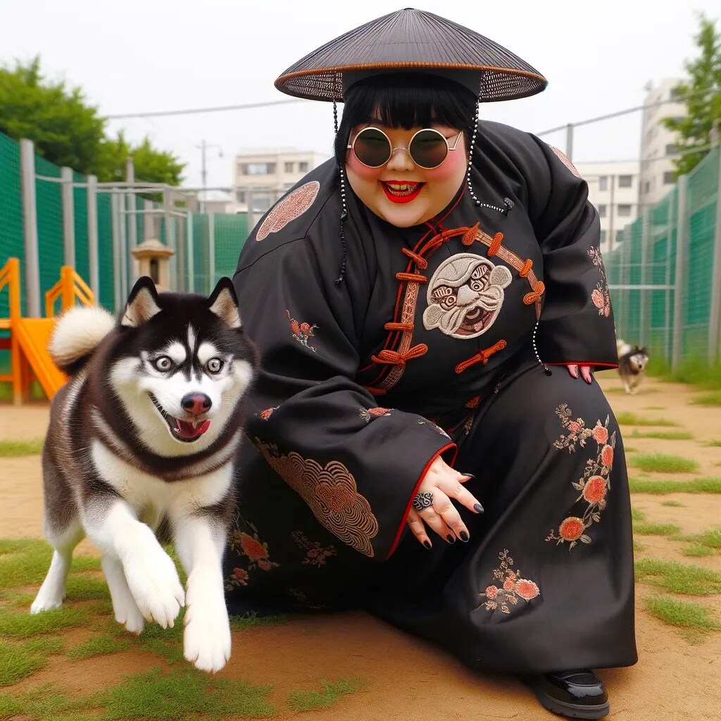 ドッグラン