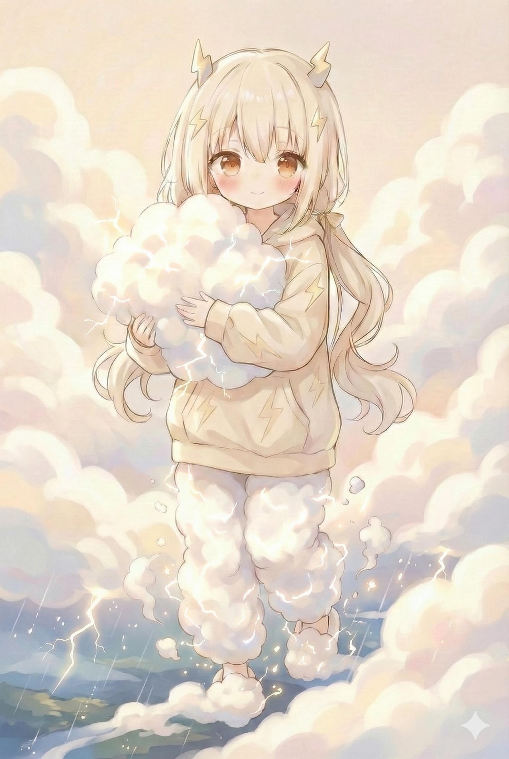 かみなりしゃま