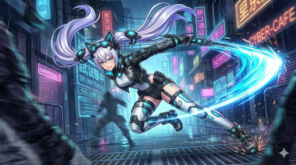 シスコレ７