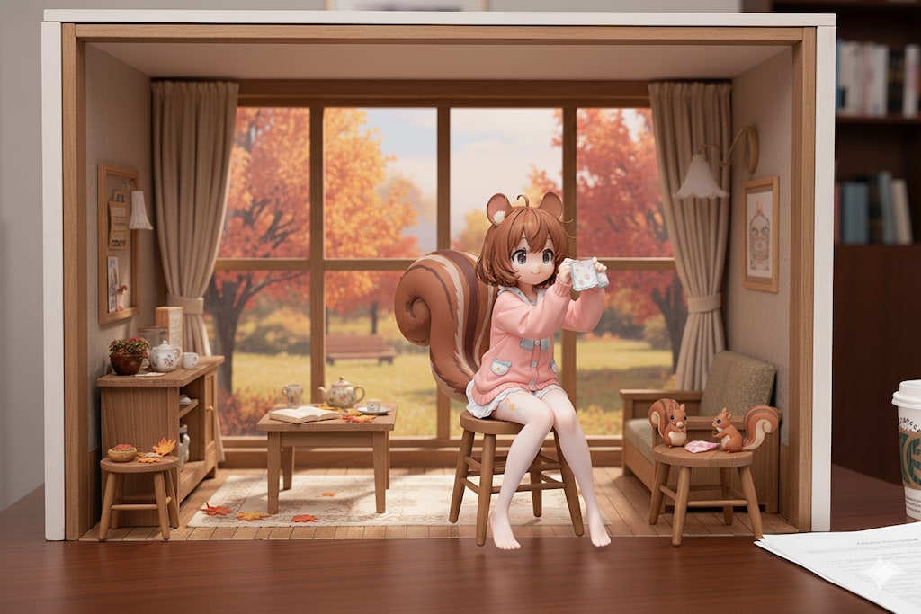 １１月４日はいい刺しゅうの日