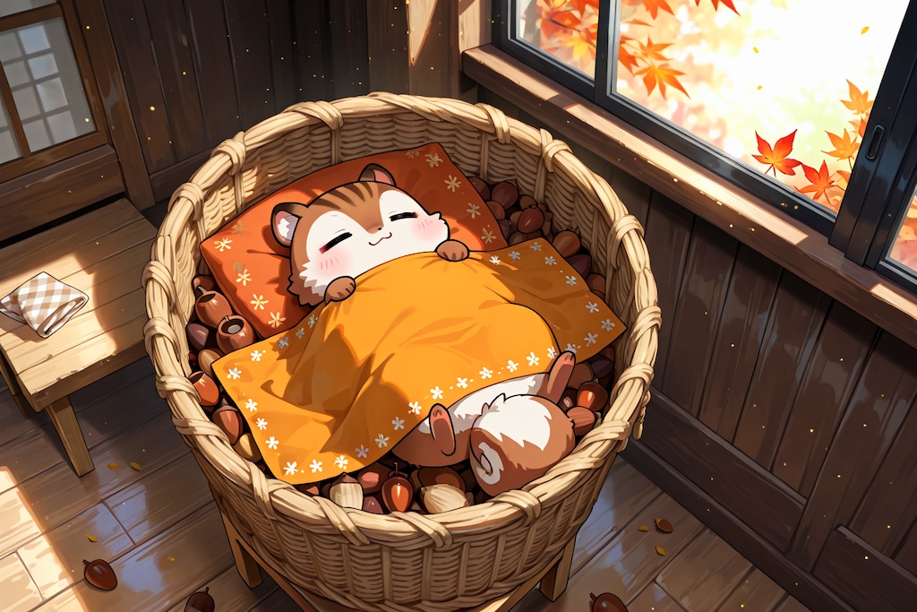 １１月４日はいい刺しゅうの日