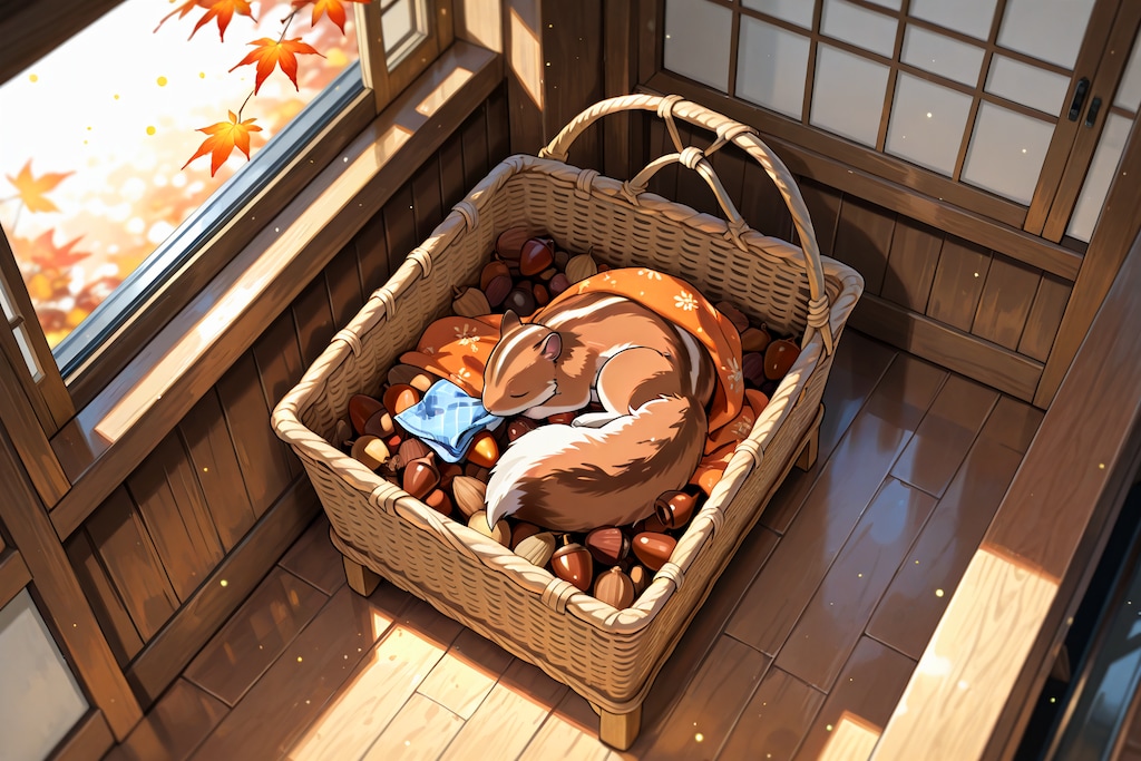 １１月４日はいい刺しゅうの日