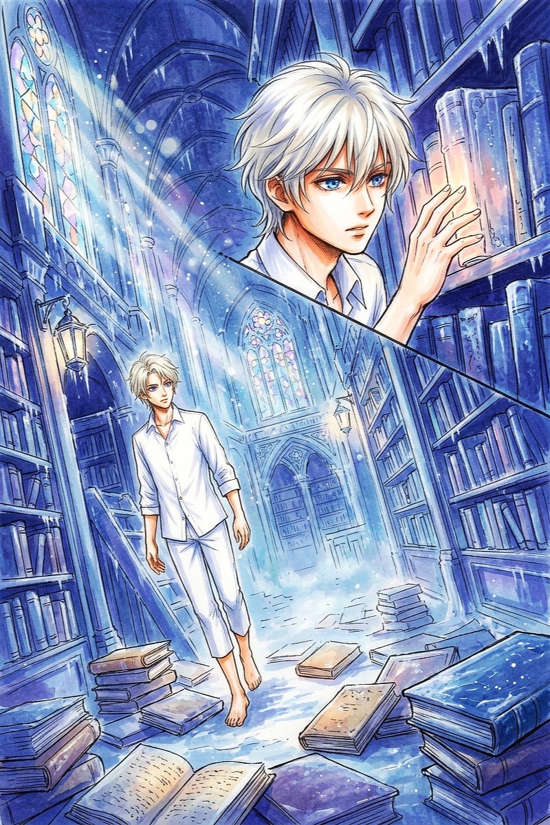 Hiljainen Historia | の人気AIイラスト・グラビア