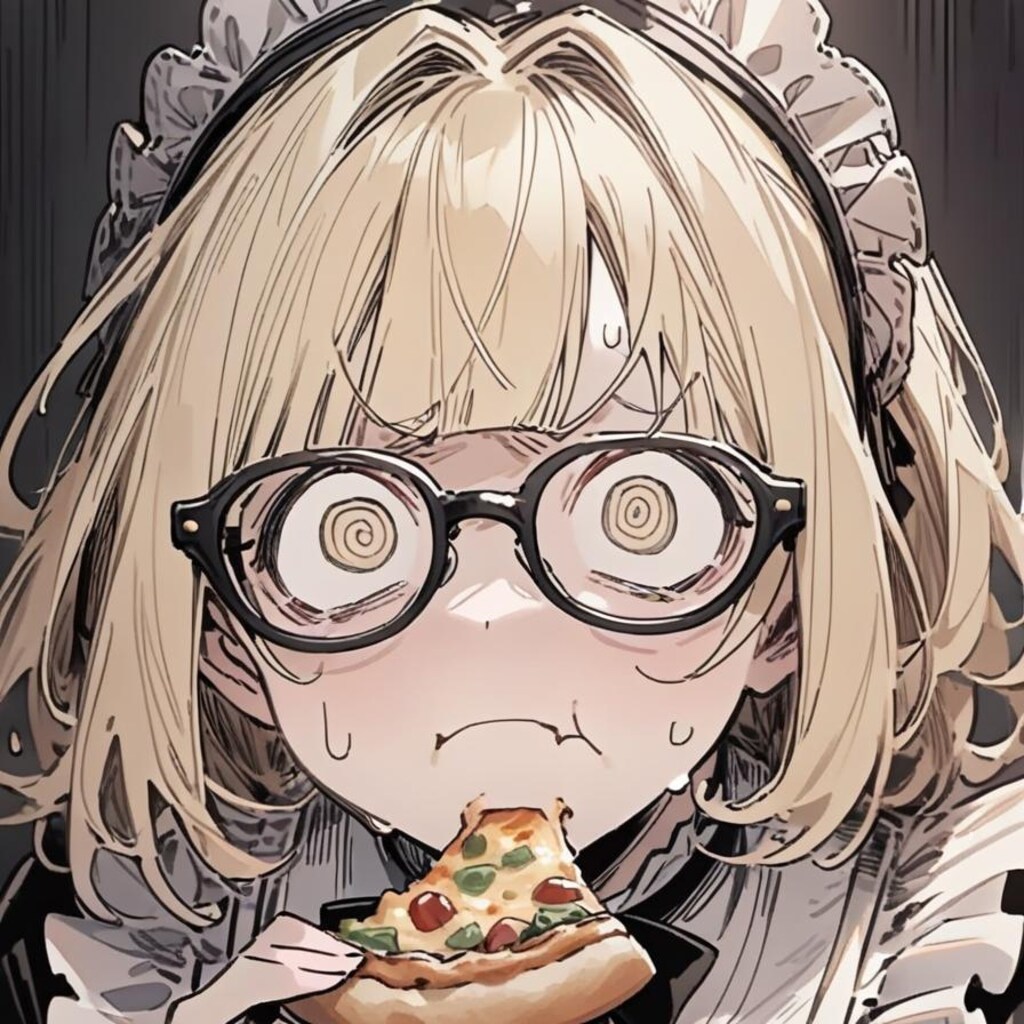 🍕💥3 0 秒 後 の 世 界💥🍕