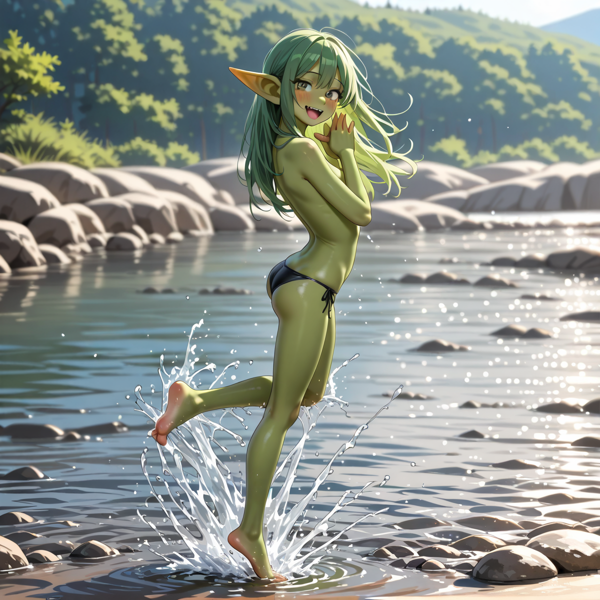 まいっちんぐ