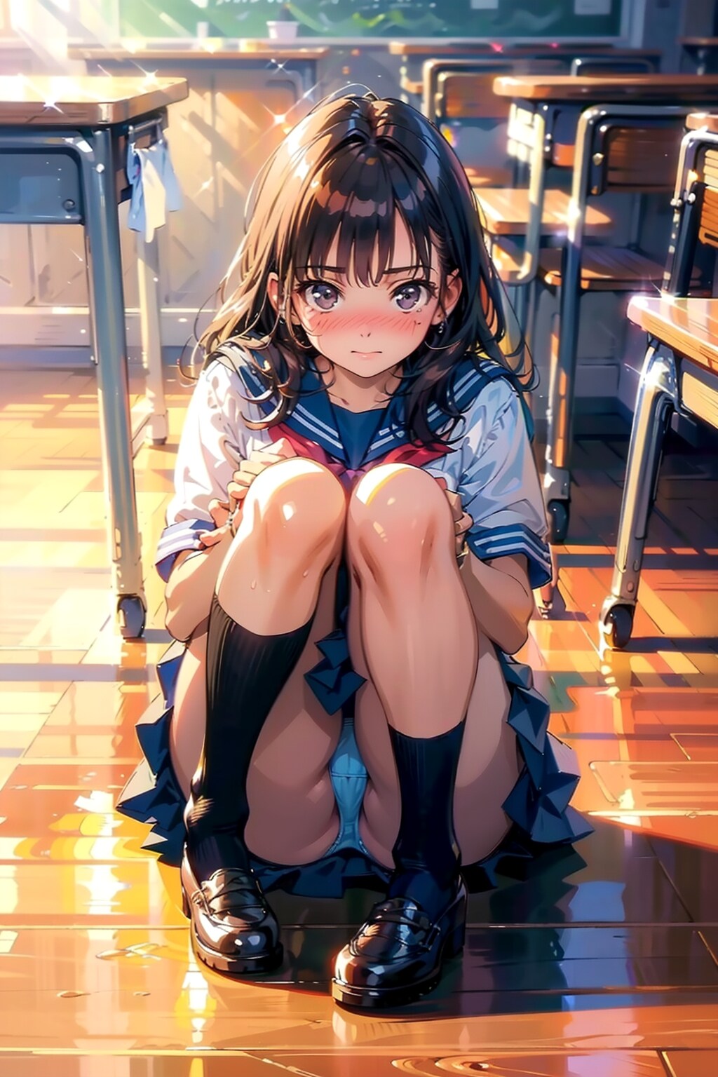 これ以上はムリだからね……