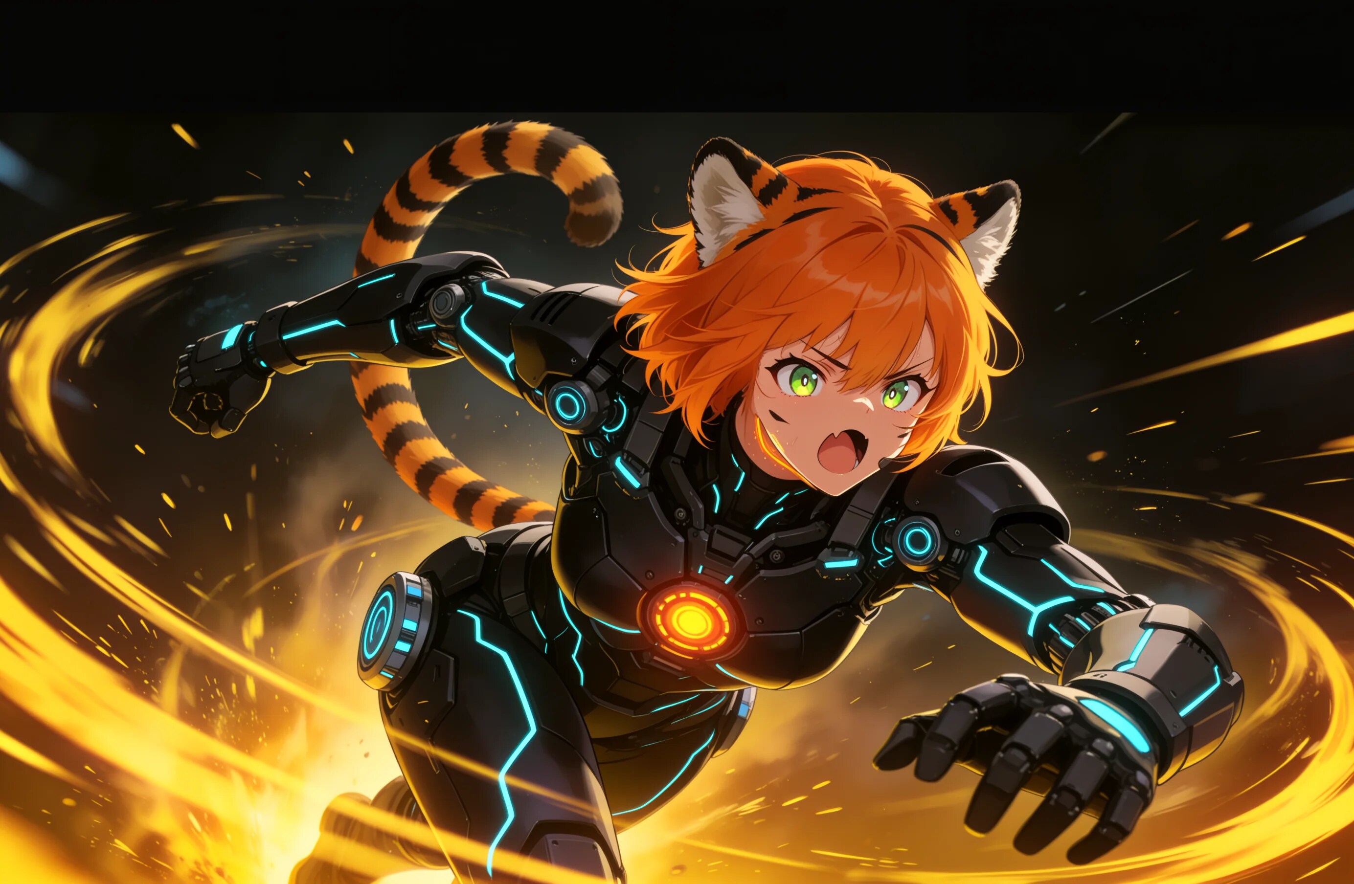 タイムパトロール