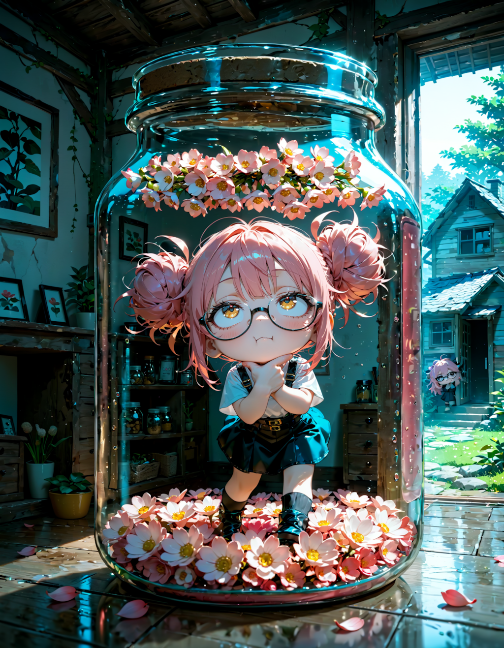 今日は何の日？　空き家の将来を考える日