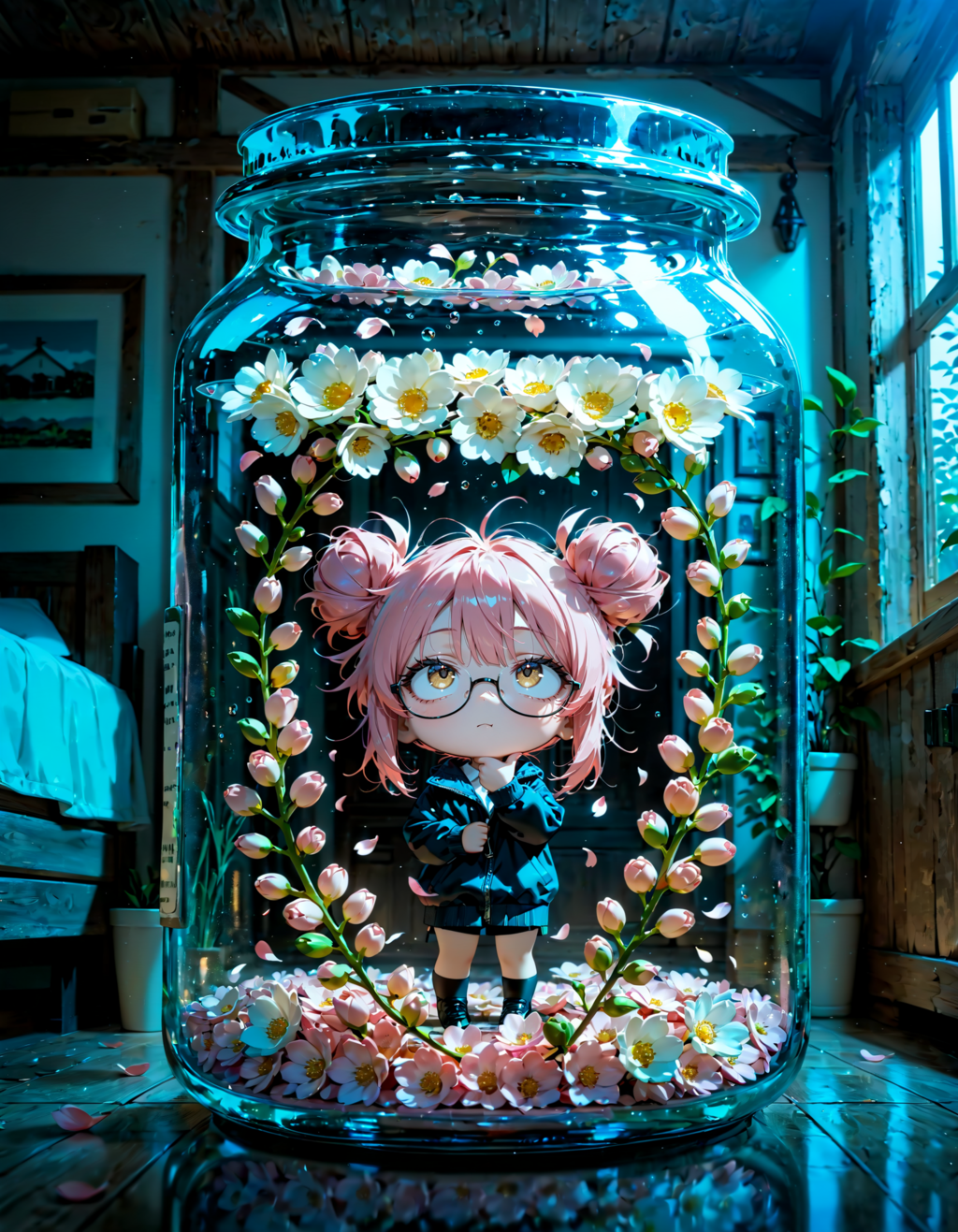 今日は何の日？　空き家の将来を考える日