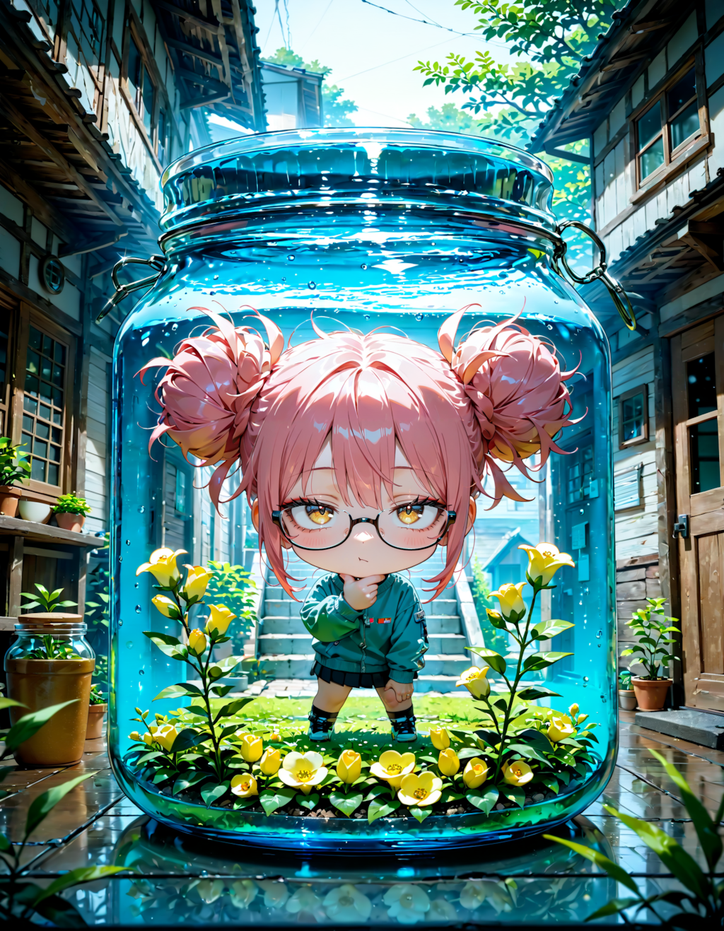 今日は何の日？　空き家の将来を考える日