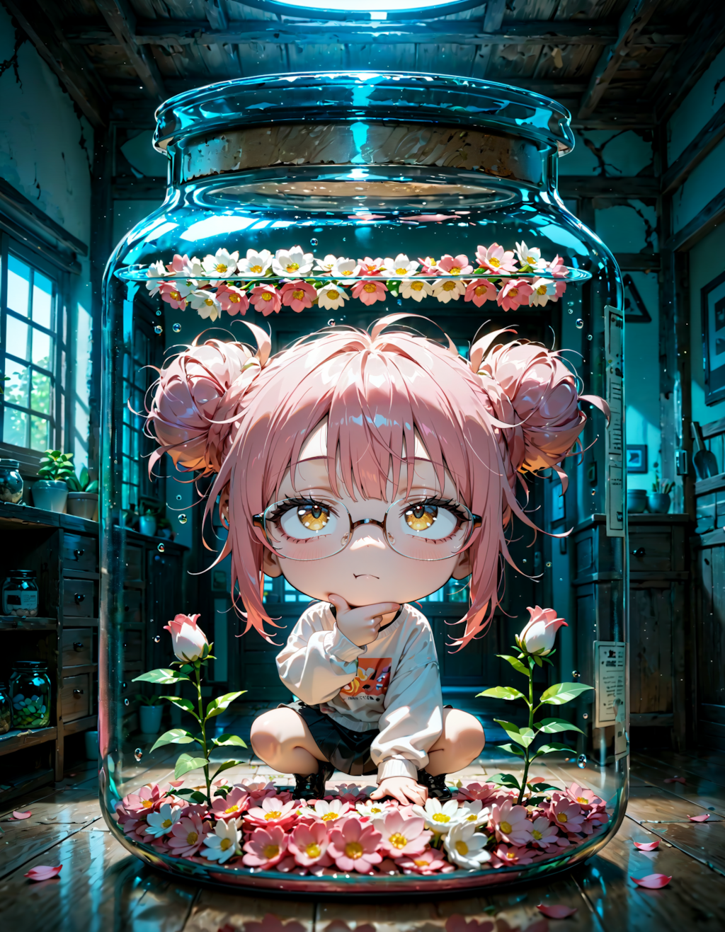 今日は何の日？　空き家の将来を考える日