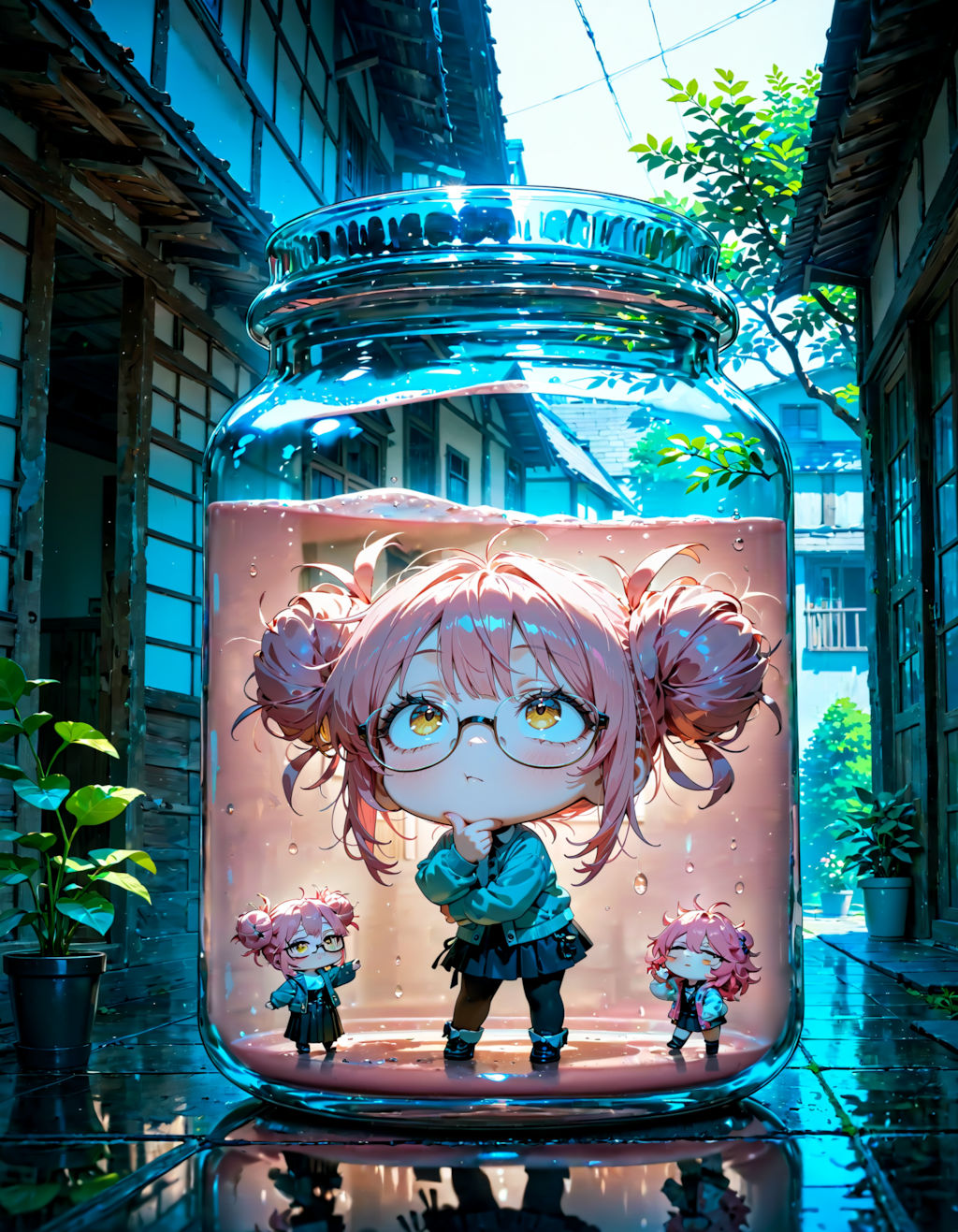 今日は何の日？　空き家の将来を考える日