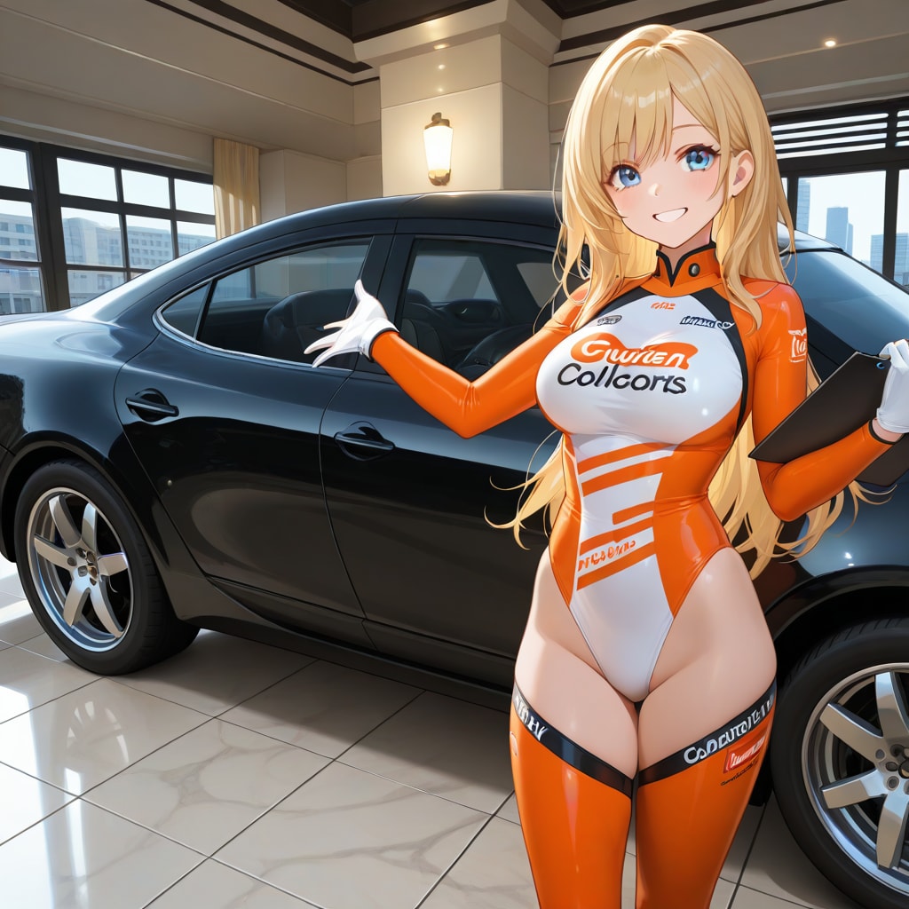 よかったら試乗しませんか？
