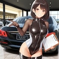 よかったら試乗しませんか？ 2枚目