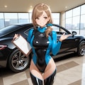よかったら試乗しませんか？ 3枚目