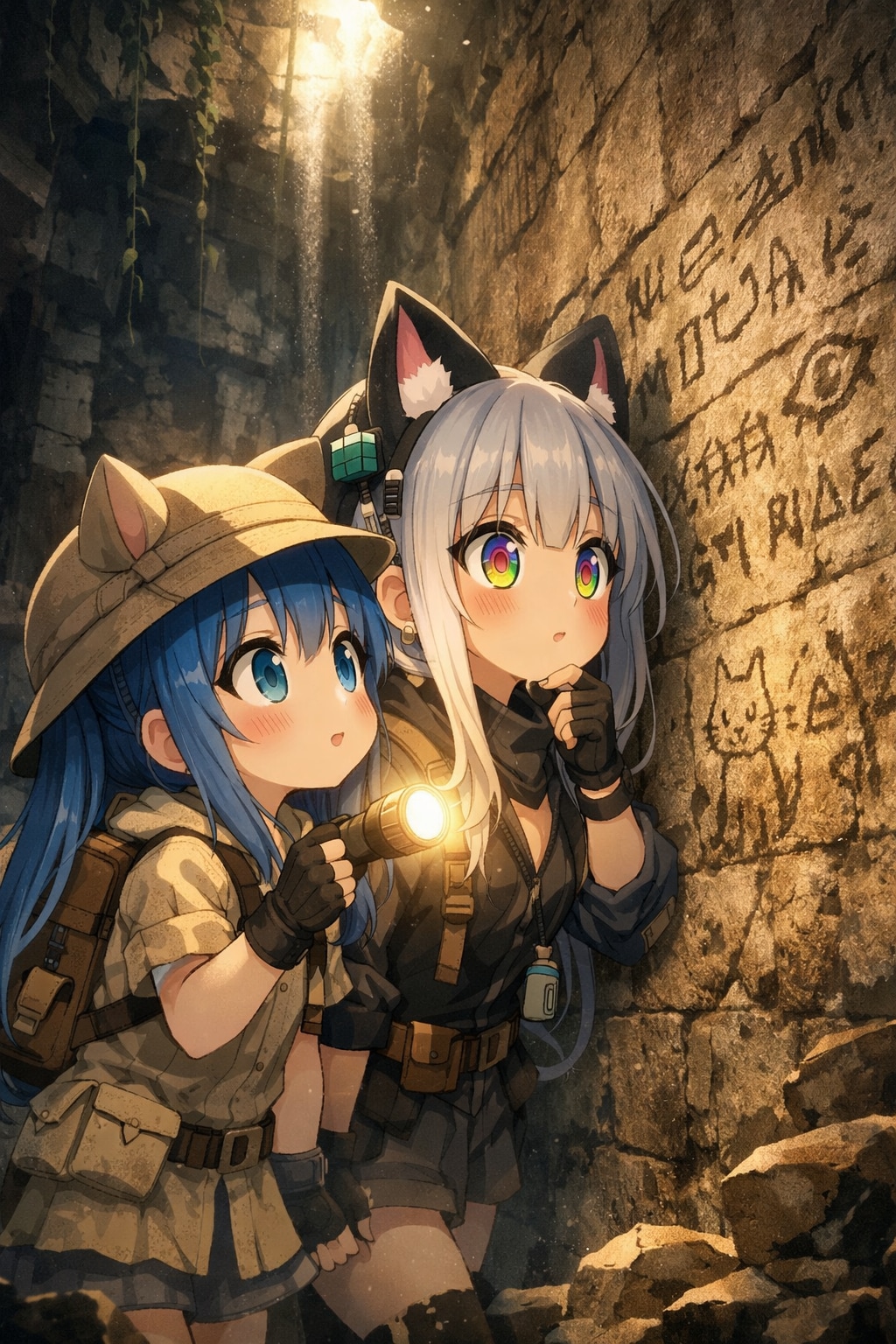 [がぞうください２]のリクエストまとめ― | の人気AIイラスト・グラビア