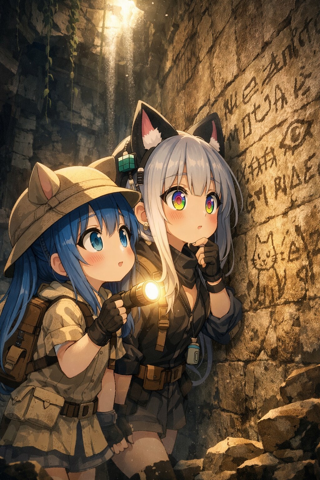 [がぞうください２]のリクエストまとめ―