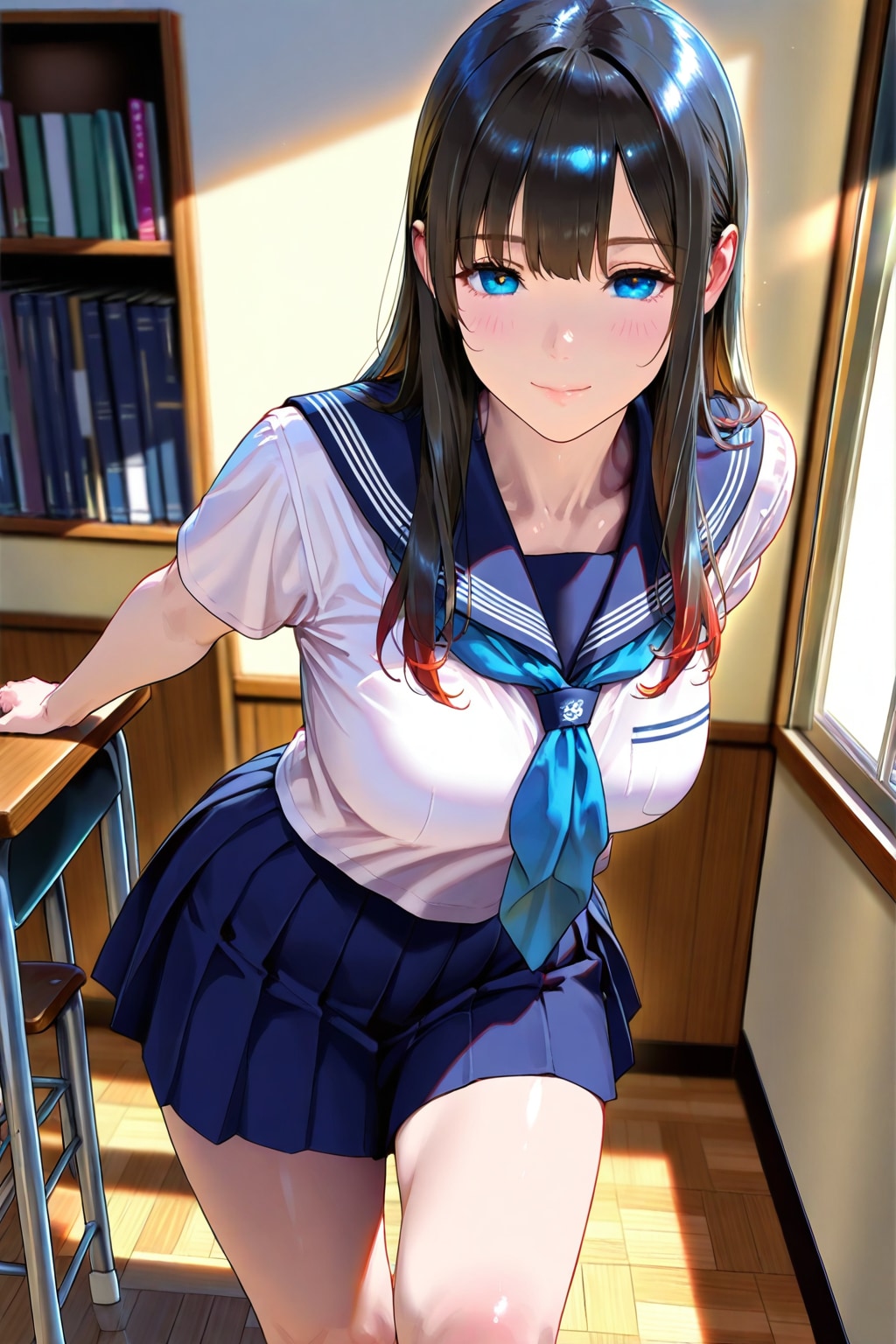 新学期