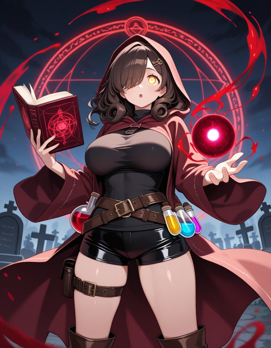 ネクロマンシー