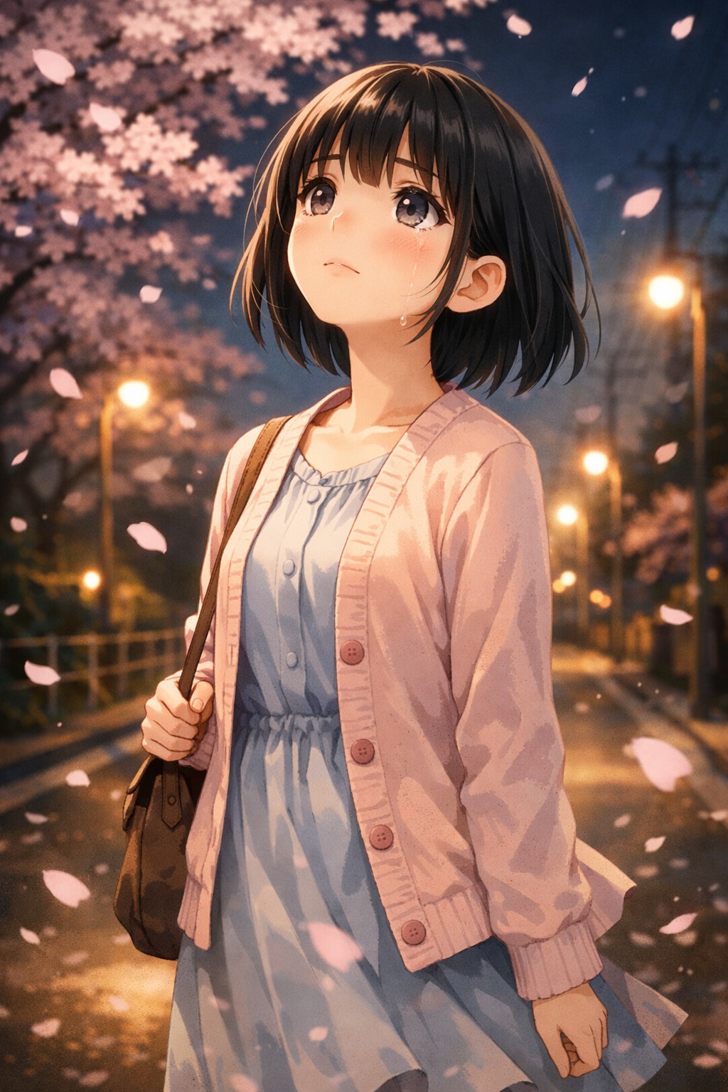 上を向いて歩こう