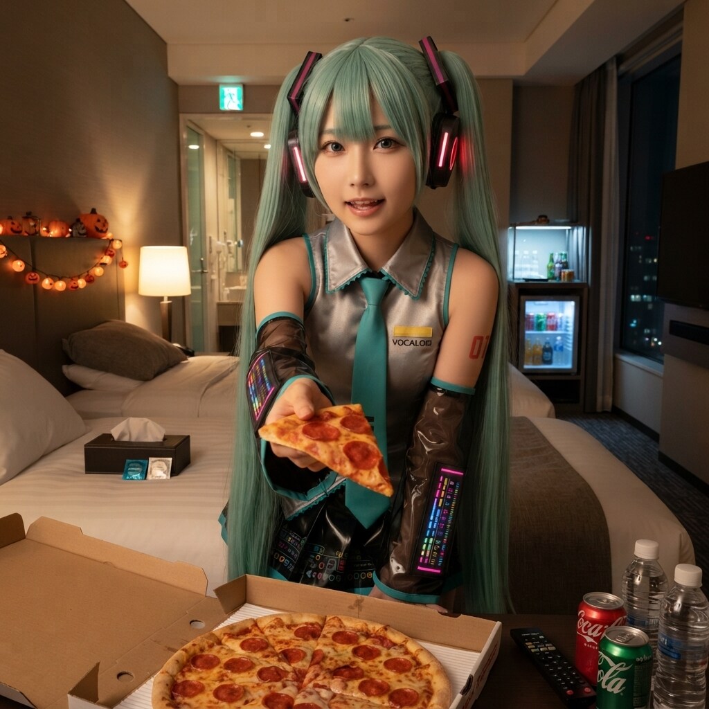 9月30日 #宅配ピザの日