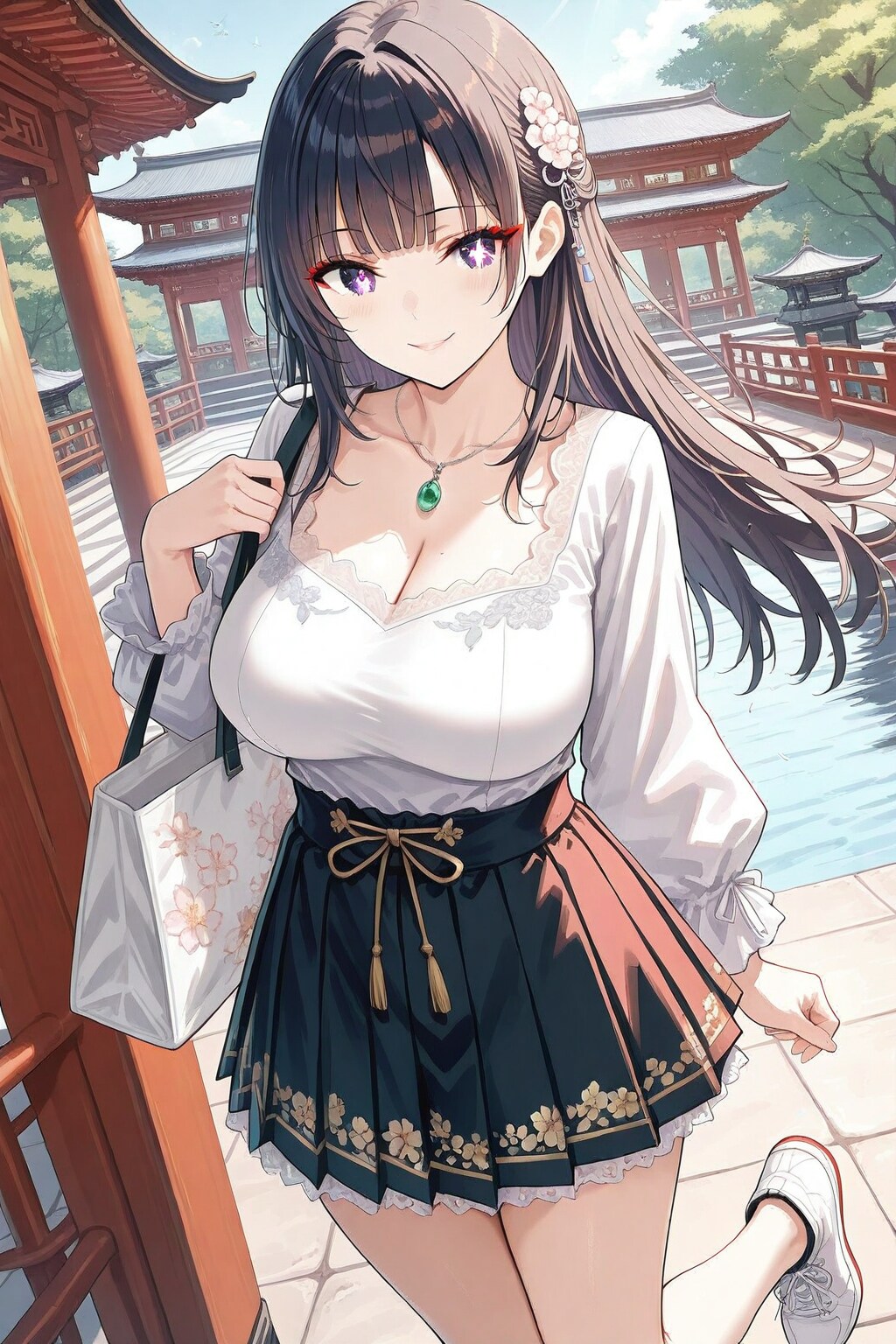 上海ツアー行ってきたよっ!!!