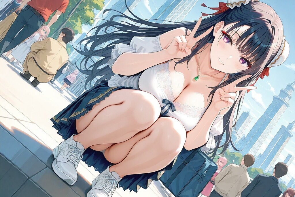 上海ツアー行ってきたよっ!!!