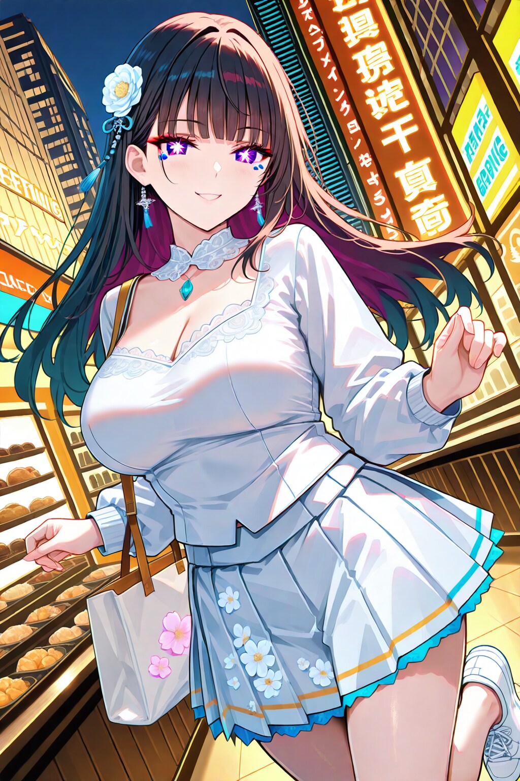 上海ツアー行ってきたよっ!!!