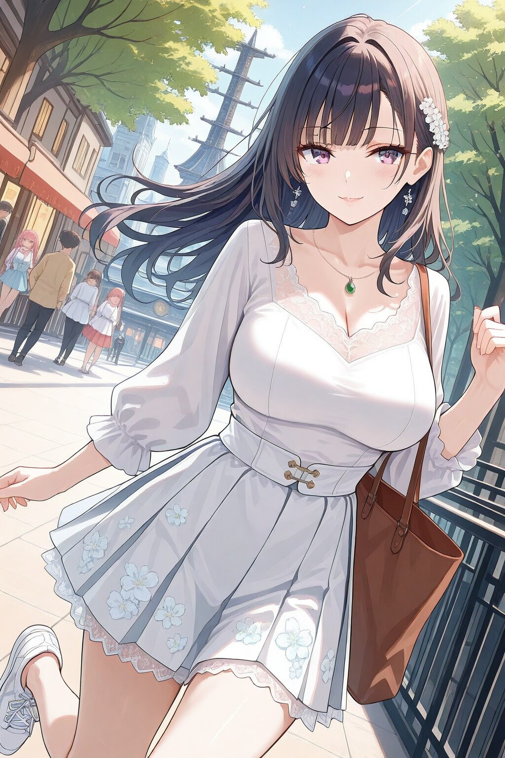 上海ツアー行ってきたよっ!!!