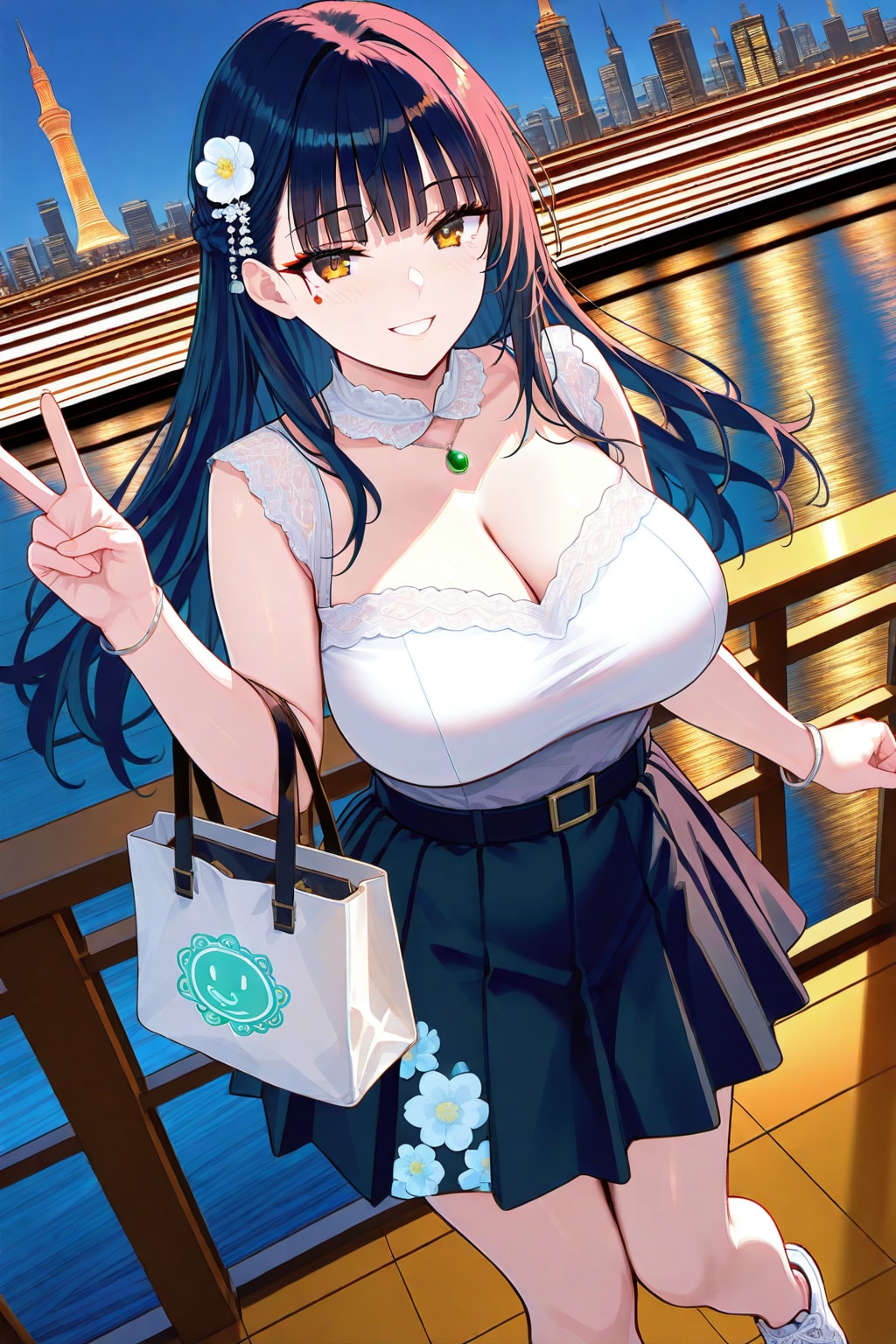 上海ツアー行ってきたよっ!!!