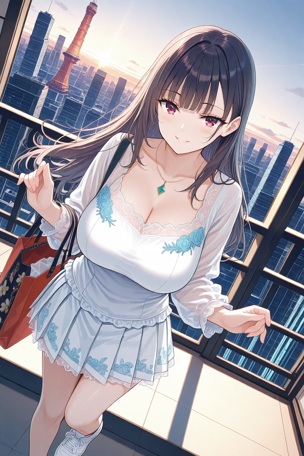 上海ツアー行ってきたよっ!!!