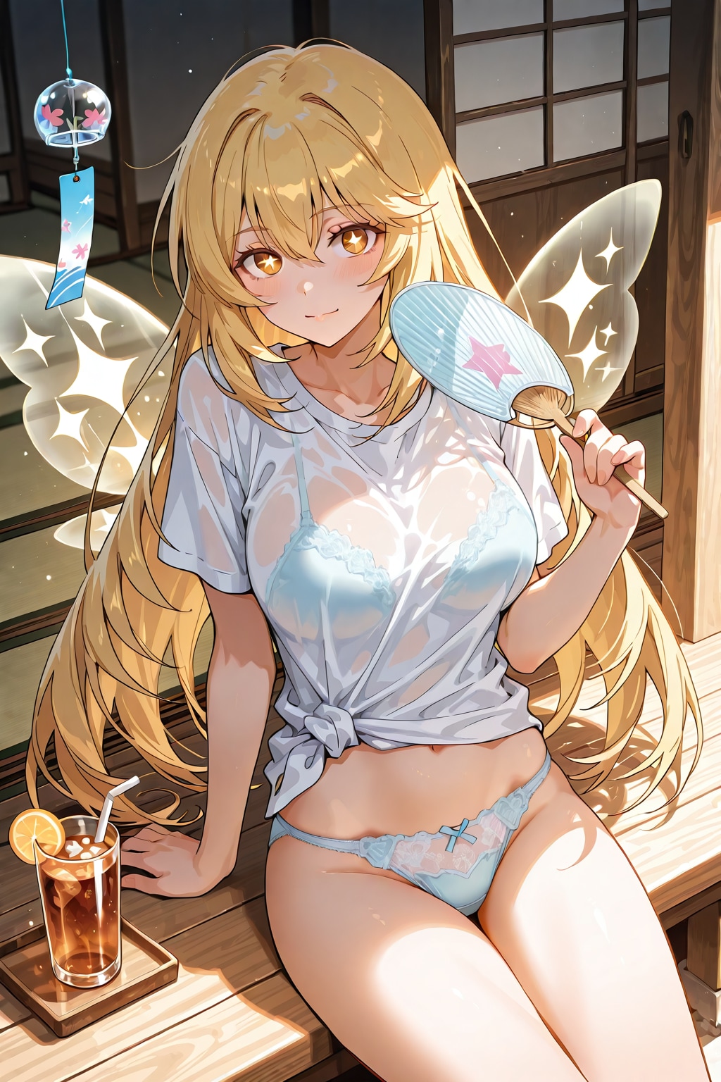 妖精