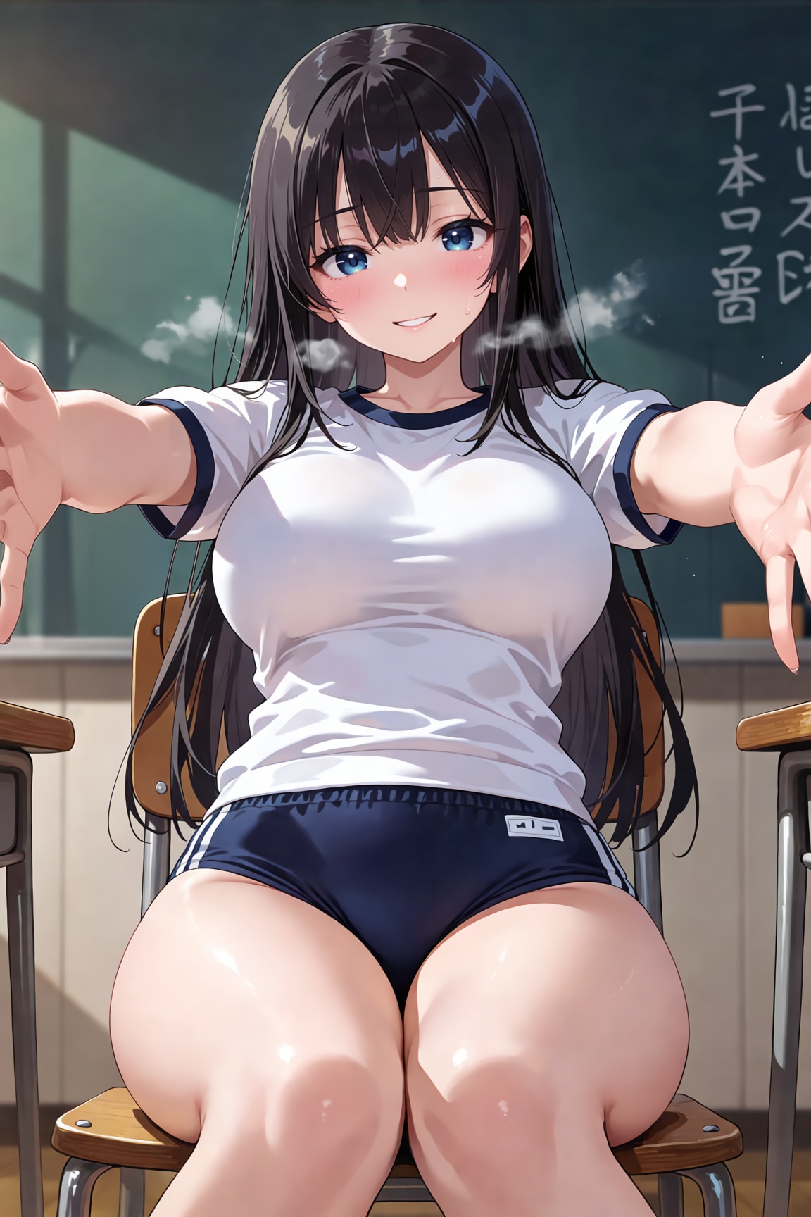 ブルマ