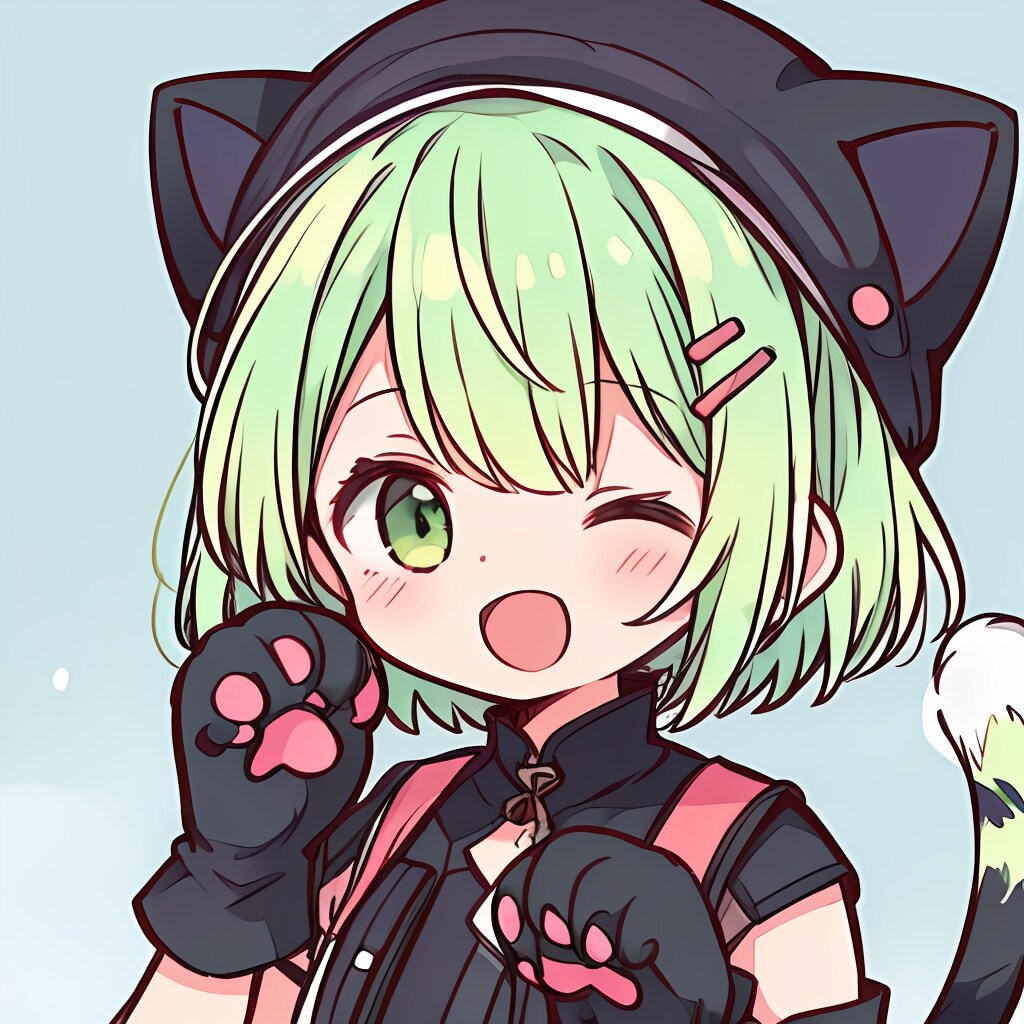 猫の日ニャンですわ