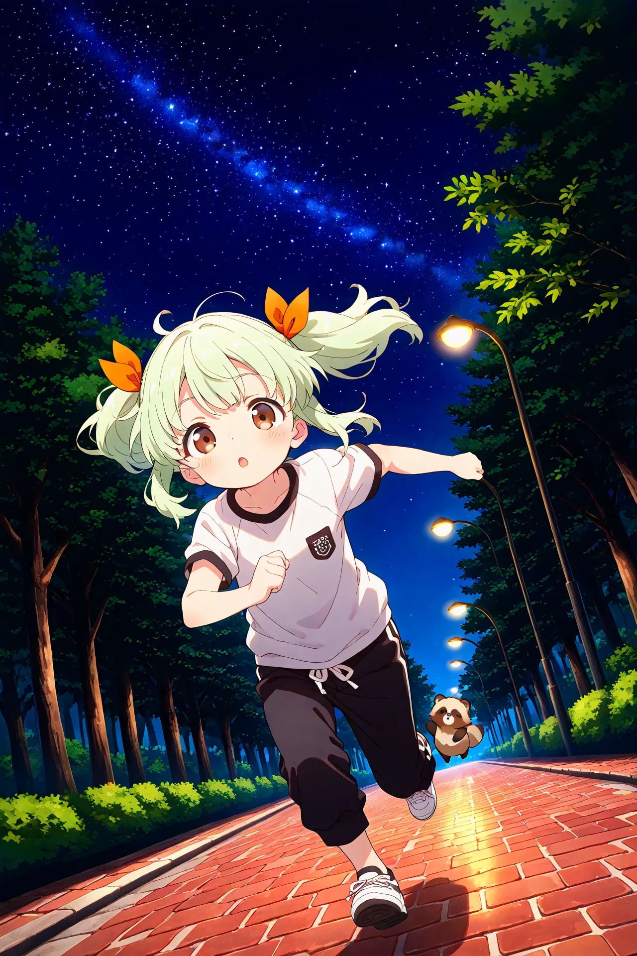 りおちゃん