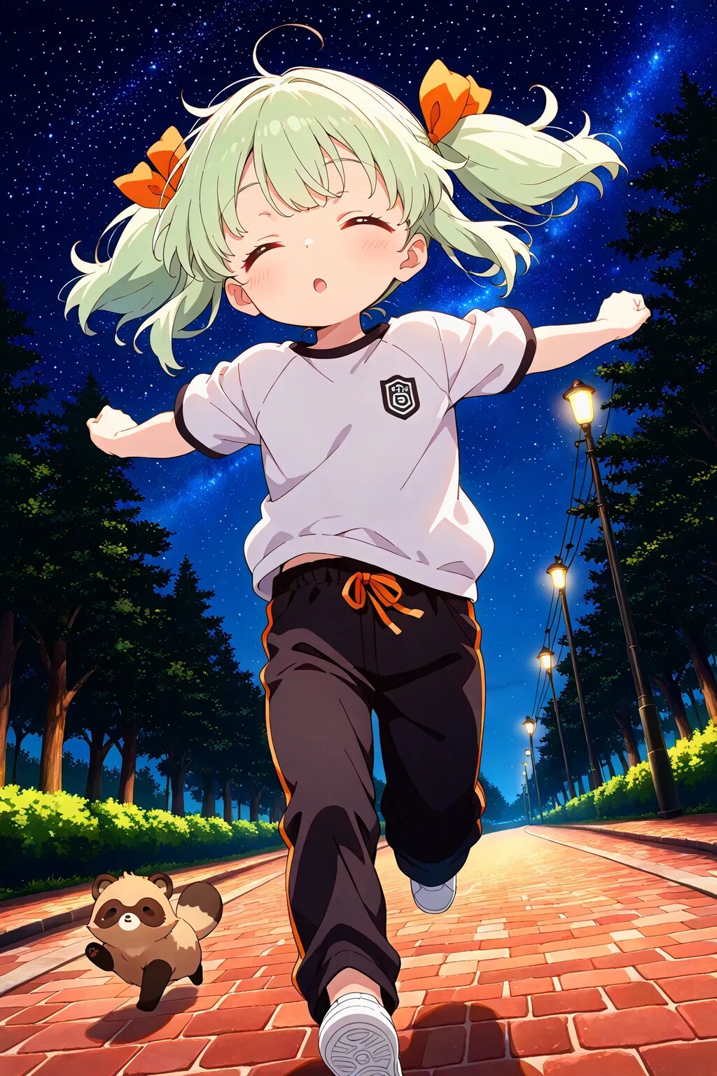 りおちゃん