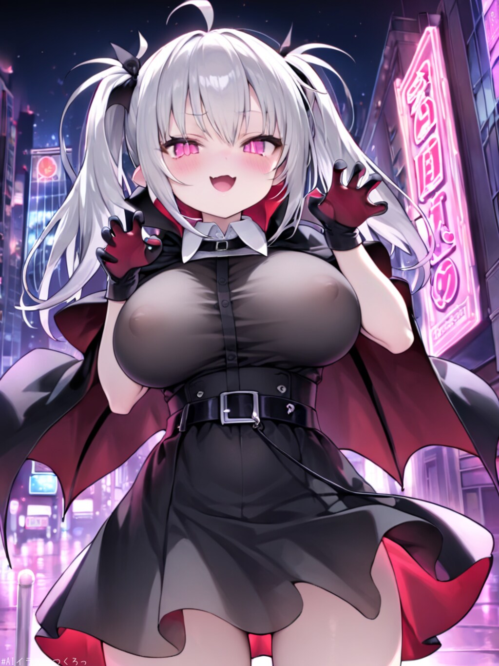 ヴァンパイア