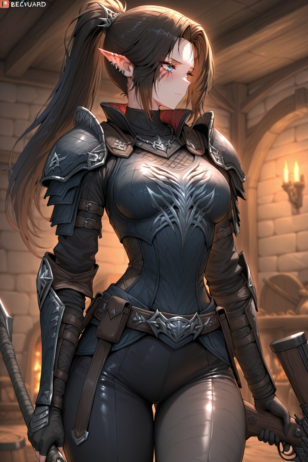 妄想スカイリム：ベレヴァル