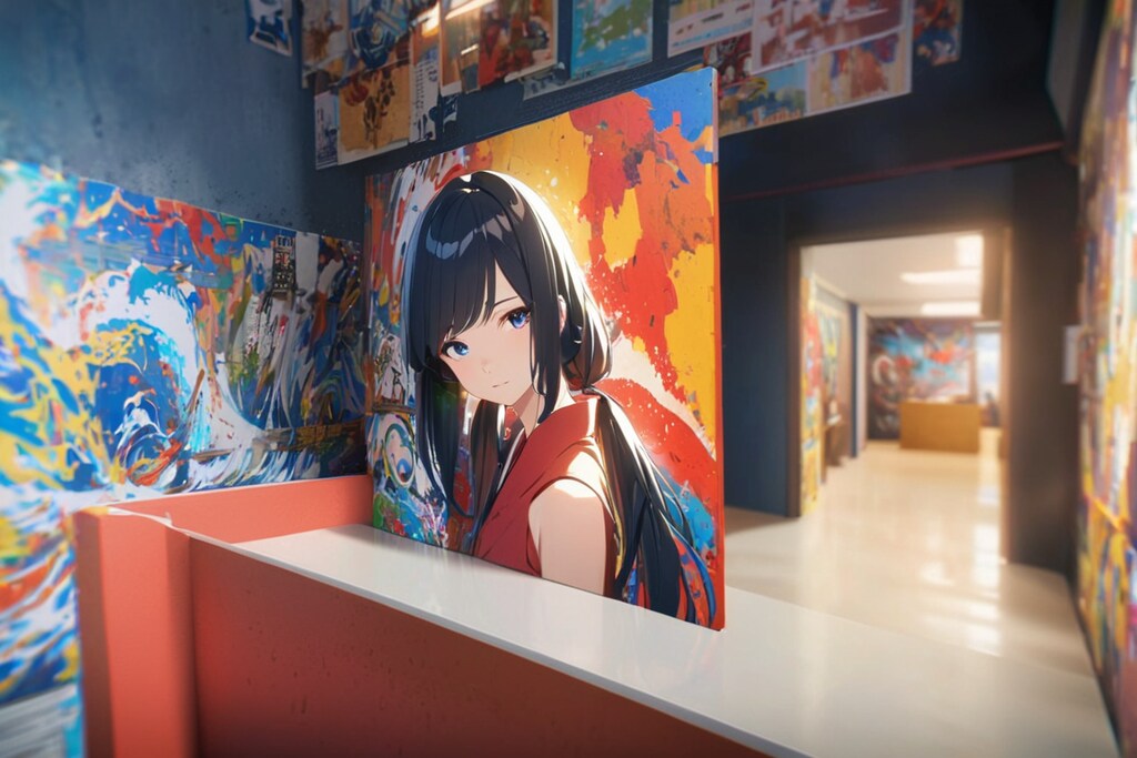 アーティスト2025③