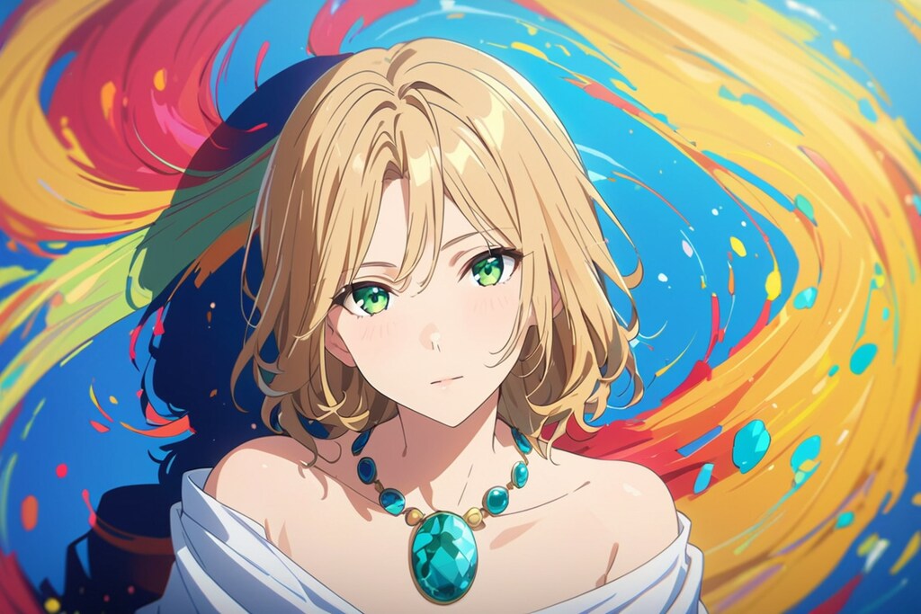 アーティスト2025③