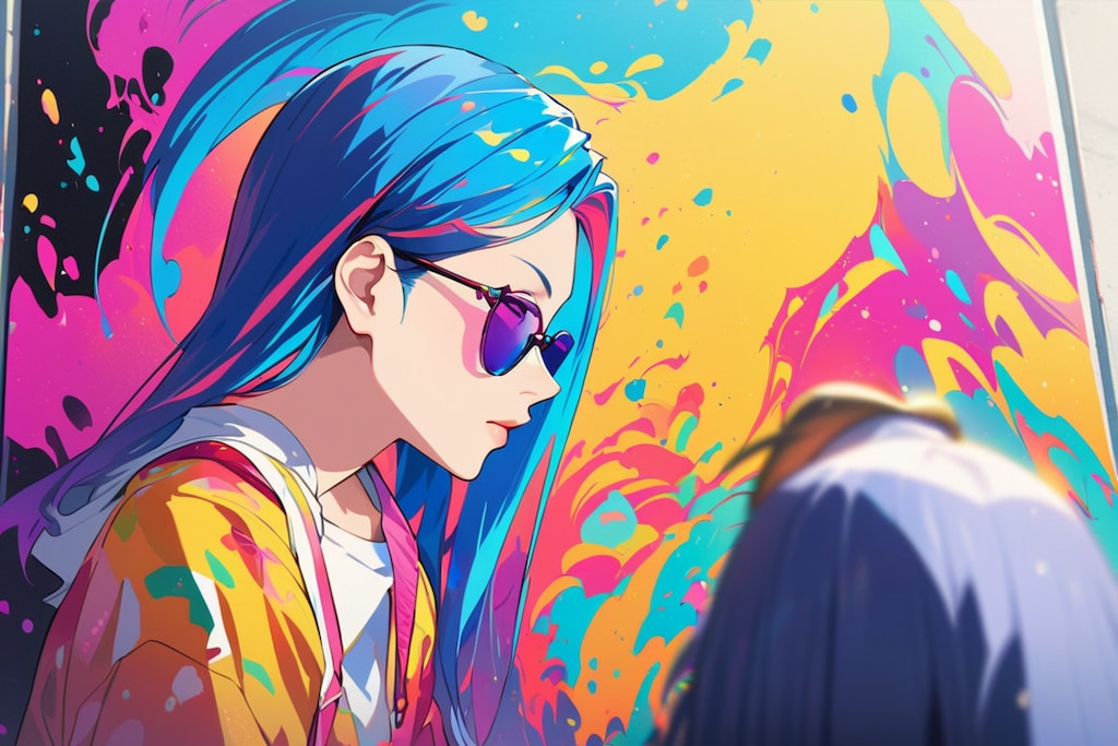 アーティスト2025③