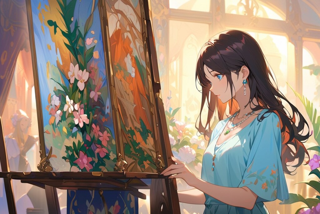 アーティスト2025③