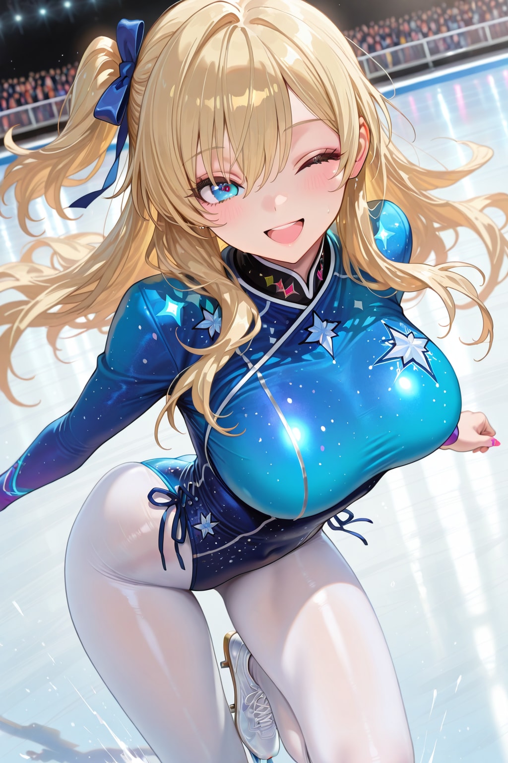 今日のちちぷい　その３８２