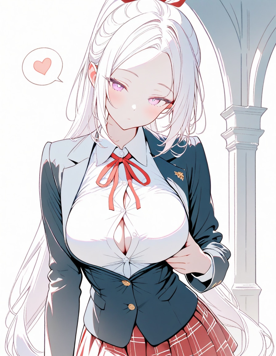 ニグテア435 | の人気AIイラスト・グラビア